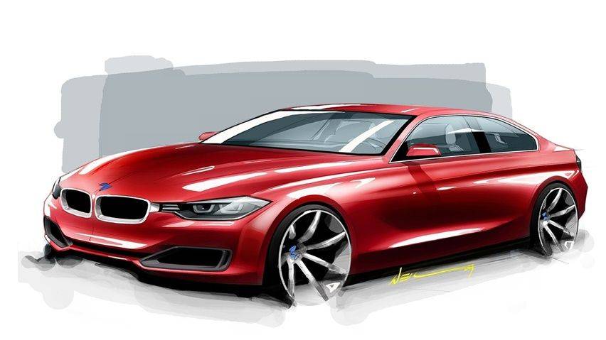 BMW Design