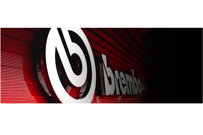 Brembo establishes ‘Inspiration Lab’ in Silicon Valley brembo-logo