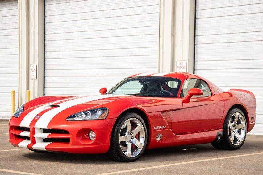 Dodge Viper