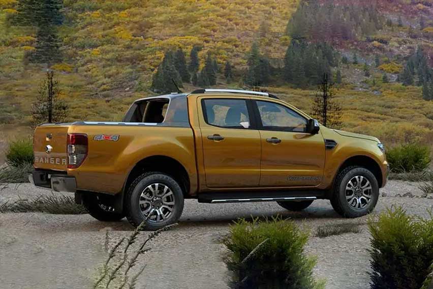 Ford-Ranger-Wildtrak