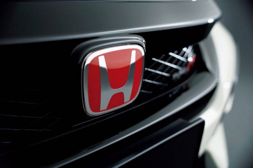 Honda emblem