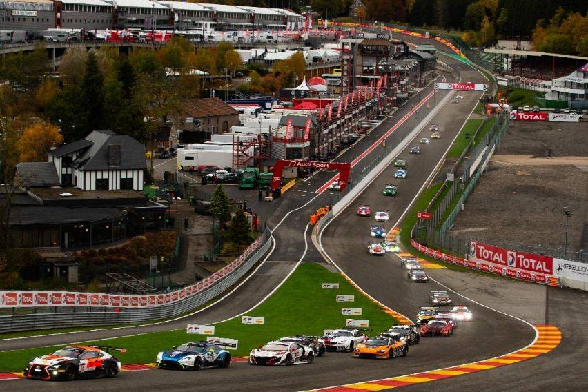 Spa-24-Hours