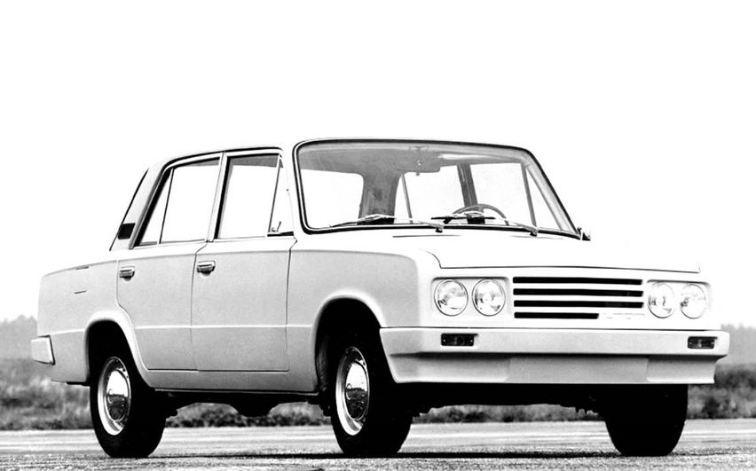 Kolaborasi Antik, Pabrikan Uni Soviet Pernah Ajak Porsche Kembangkan Mobil Kolaborasi Antik, Pabrikan Uni Soviet Pernah Ajak Porsche Kembangkan Mobil