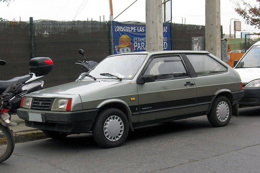 Lada Samara