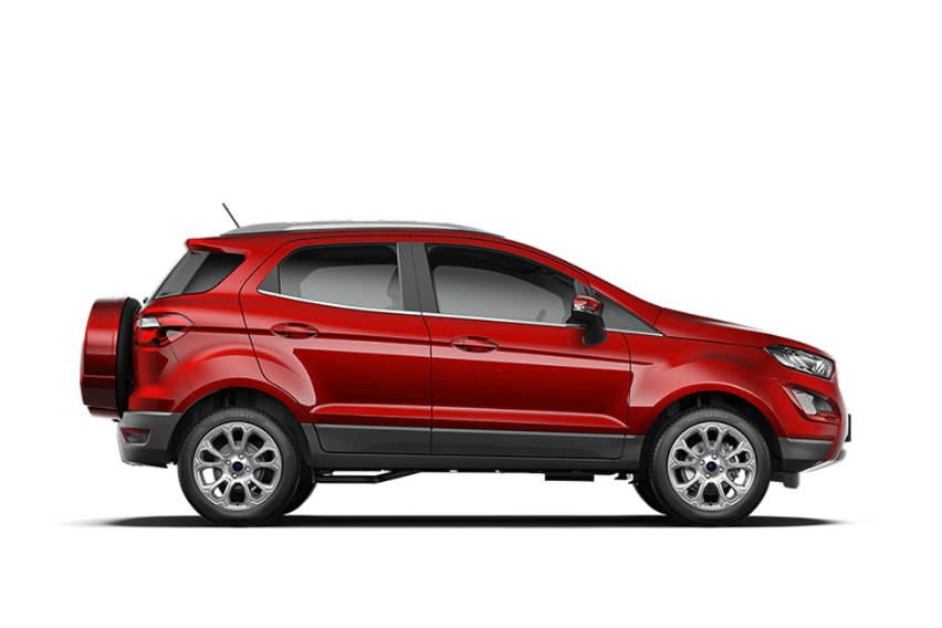 ford-ecosport-red