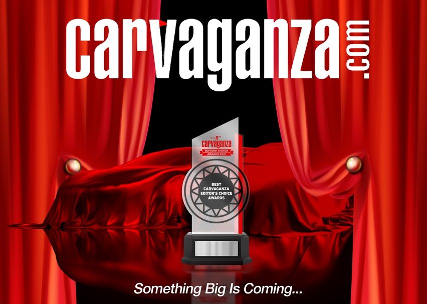 Carvaganza Editor's Choice Award 2021 Mencari Belasan Mobil Terbaik di Indonesia CEC 2021