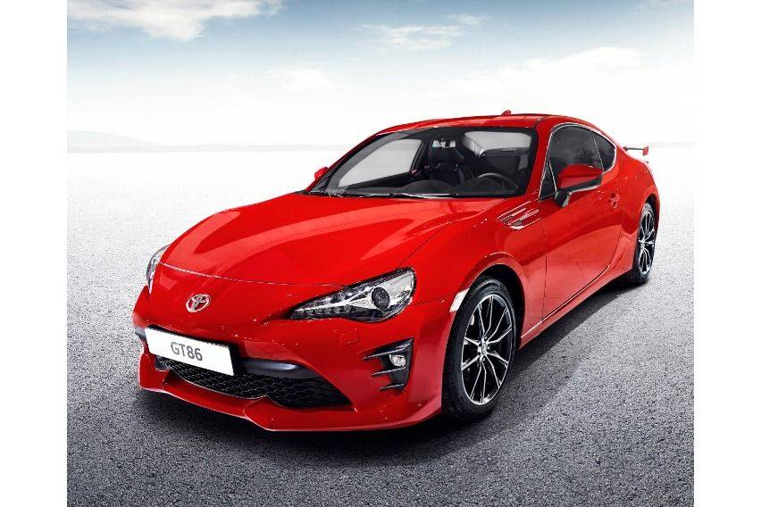 toyota 86