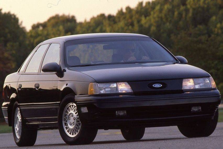 Ford Taurus