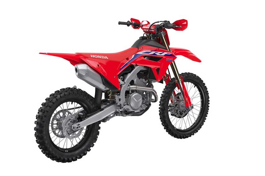 Honda CRF250RX