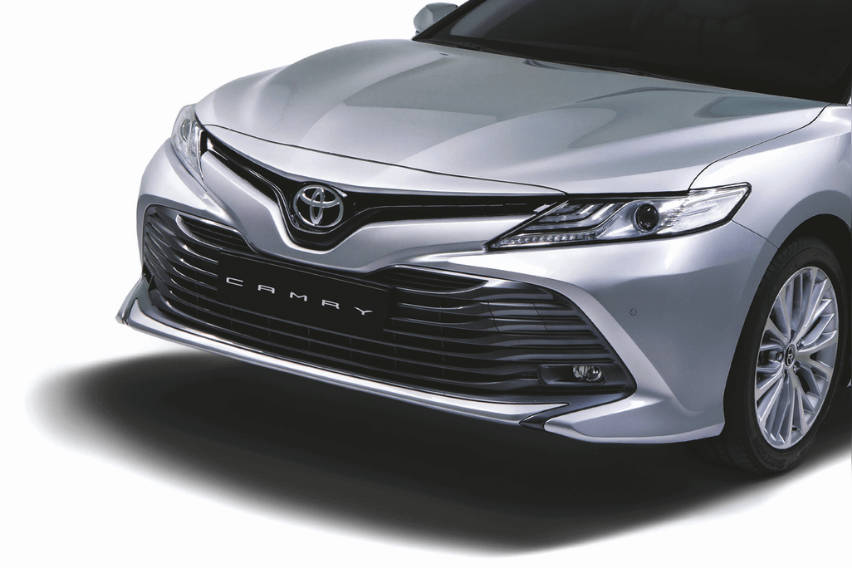 toyota-camry-exterior