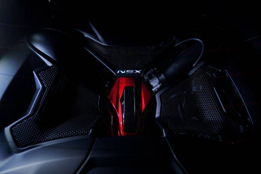 Acura-NSX-Type-S