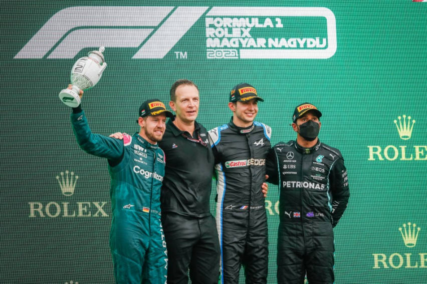 hungarian-gp-podium