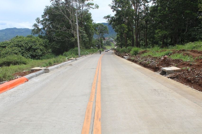 DPWH resumes Marawi road network construction