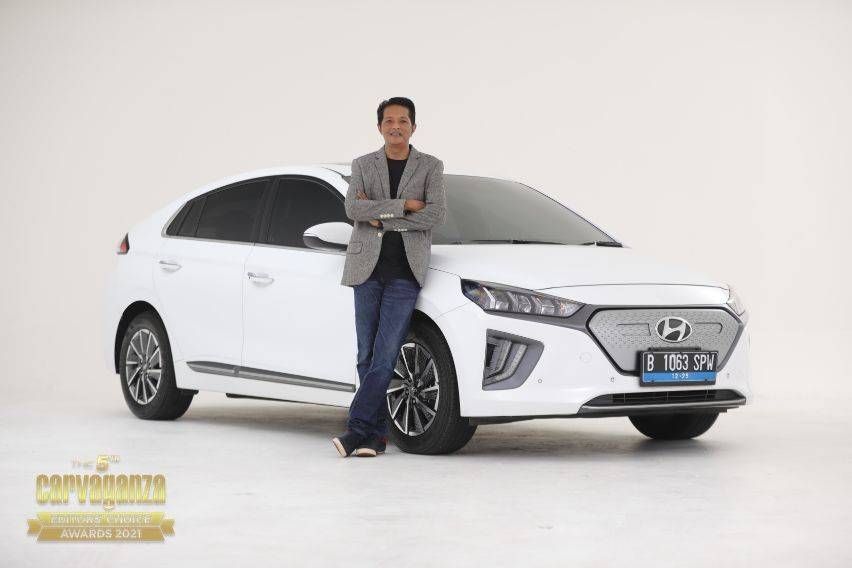 ioniq