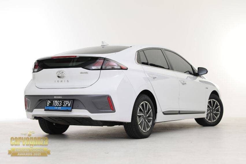 ioniq