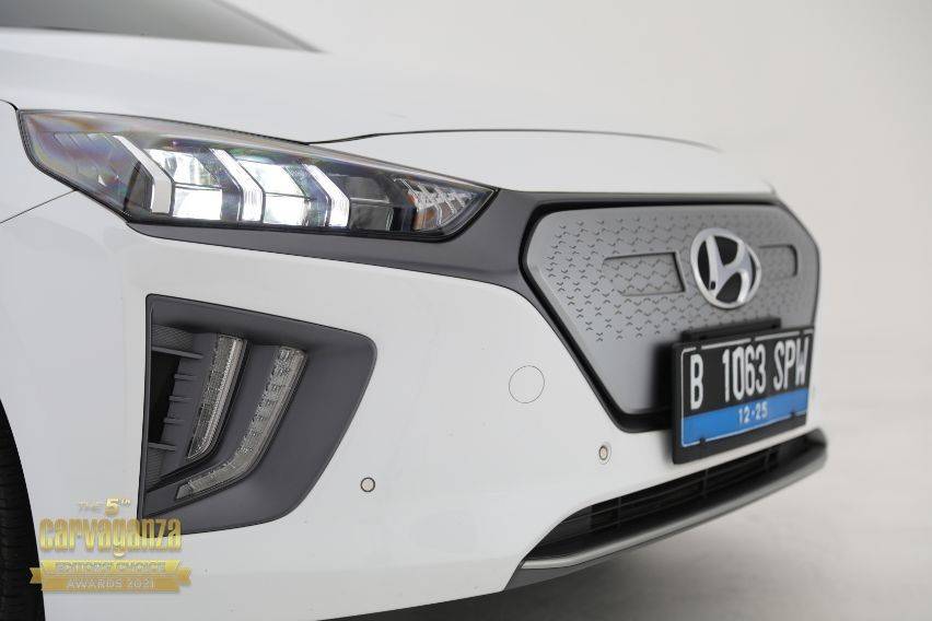 ioniq