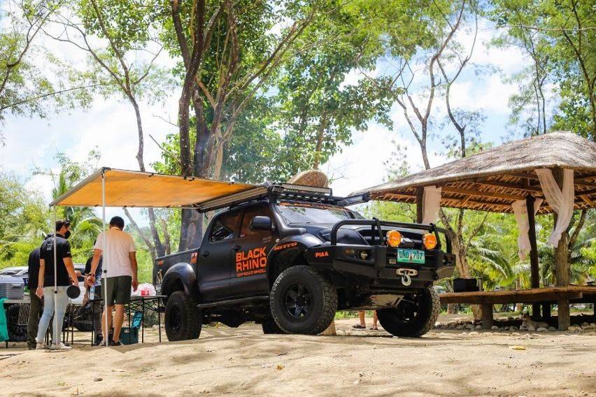 Black Rhino Wheels Philippines