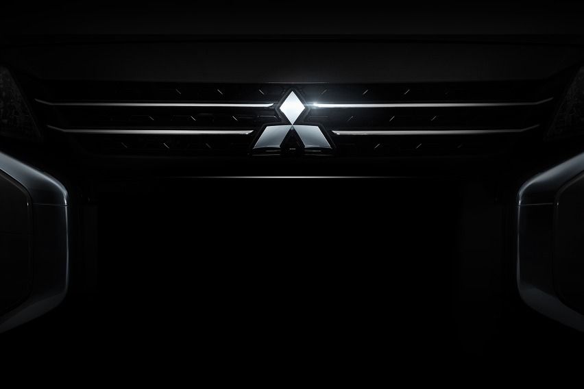 Mitsubishi PH confirms arrival of new Mirage G4 Mirage G4 teaser