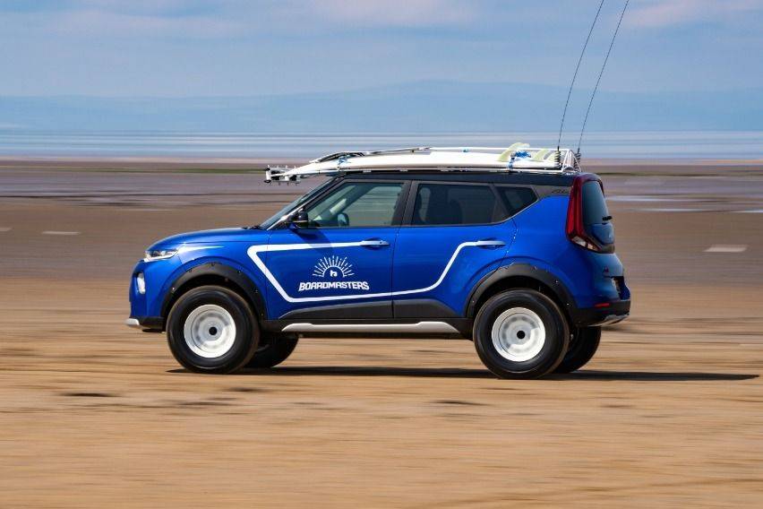 Kia-Soul-EV-Boardmasters-Edition