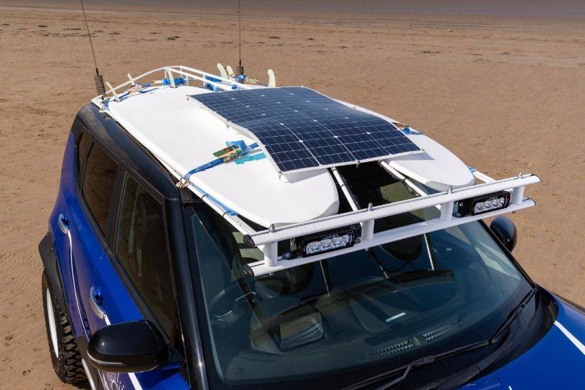 Kia-Soul-EV-Boardmasters-Edition