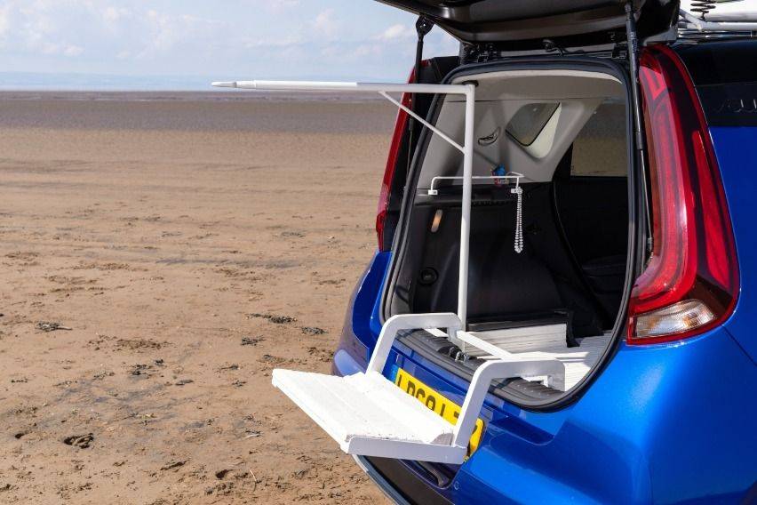 Kia-Soul-EV-Boardmasters-Edition