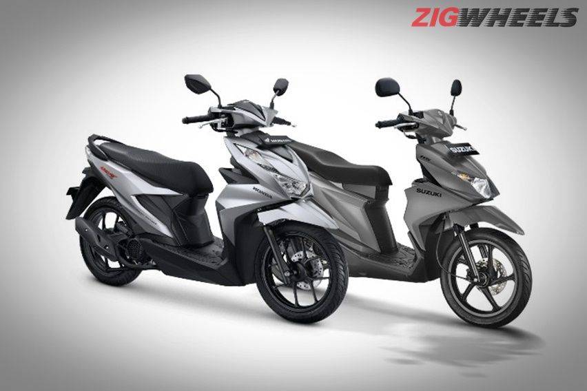 Harga Honda Beat 2024 Di Palembang, DP, Cicilan & Promo Juli ...