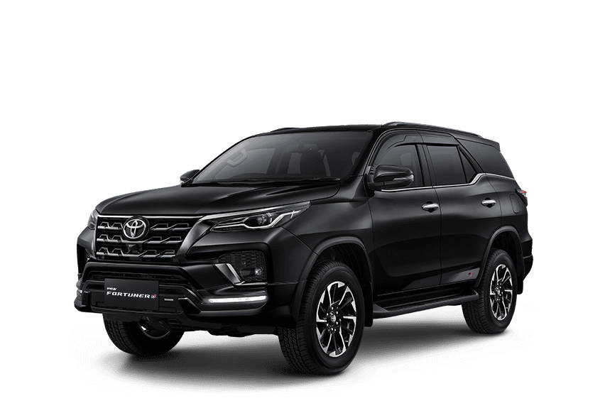 fortuner-gr