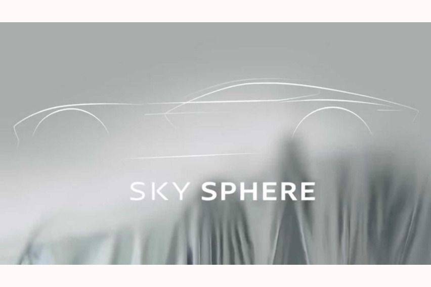 Audi-Skysphere