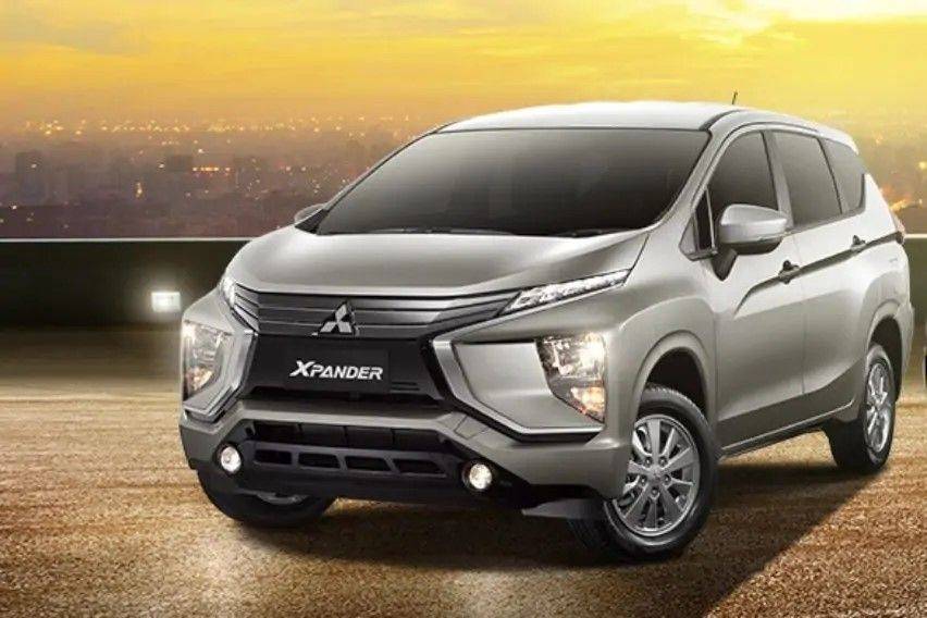 harga xpander GLS