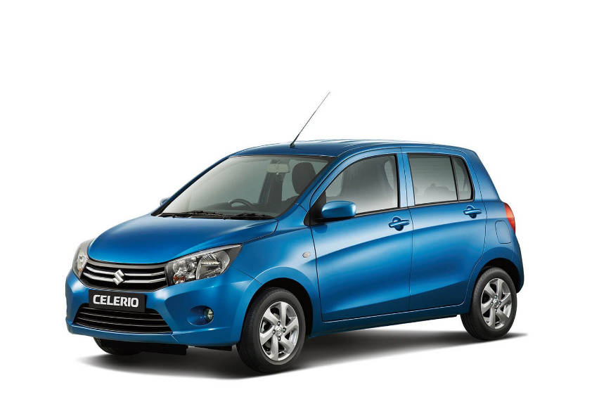 suzuki-celerio