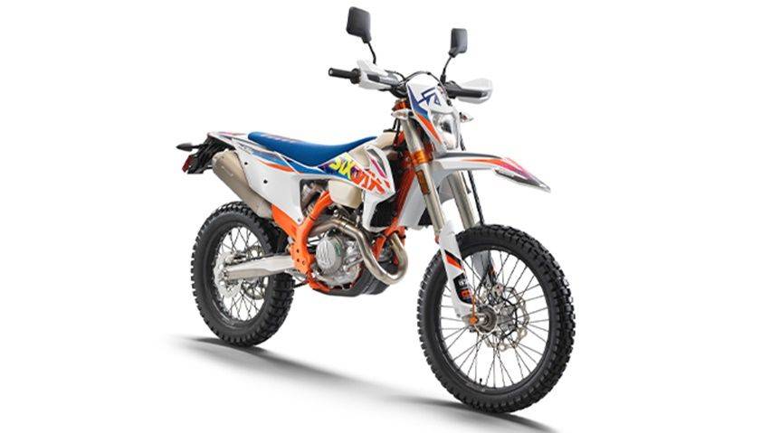 KTM EXC-F, – Официальный дилер Triumph | Honda | KTM | Voge