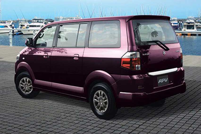 Bán ô tô Suzuki APV 2011 Xe cũ Nhập khẩu Số tự động tại Lạng Sơn Xe cũ Số  tự động tại Lạng Sơn  otoxehoicom  Mua bán Ô tô Xe