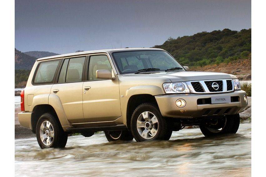 Exciting alternatives to the Nissan X-Trail