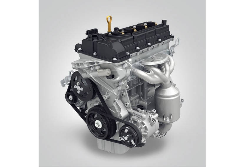 new-ciaz-engine