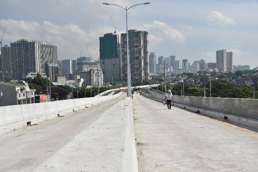 BGC Viaduct