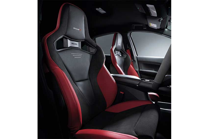 Nissan Note Aura Nismo