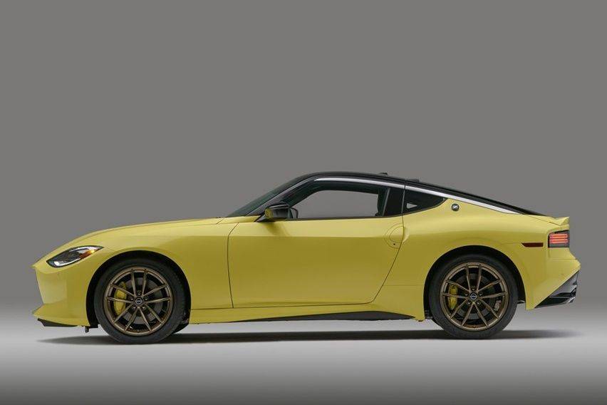 2023 Nissan Z