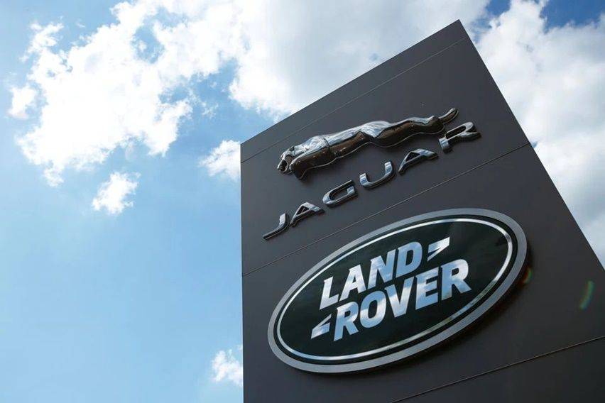 Jaguar Land Rover