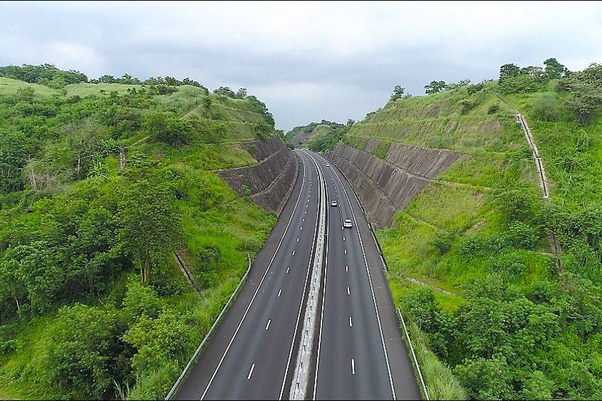 Subic-Clark-Tarlac Expressway