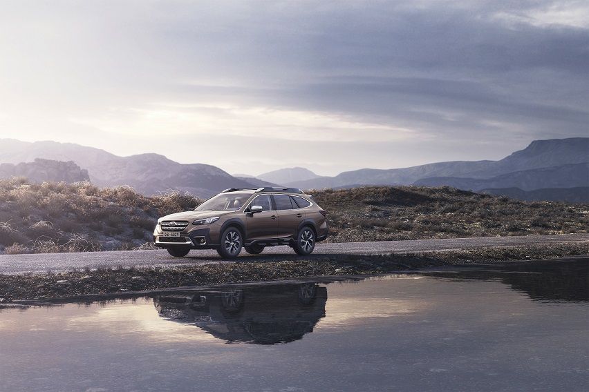 All-new Subaru Outback now in PH All-new Subaru Outback now in PH