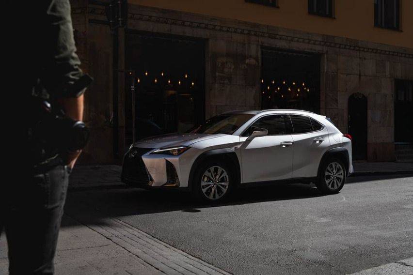 Lexus