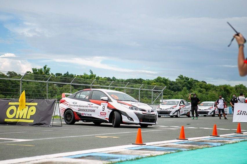 Vios Cup