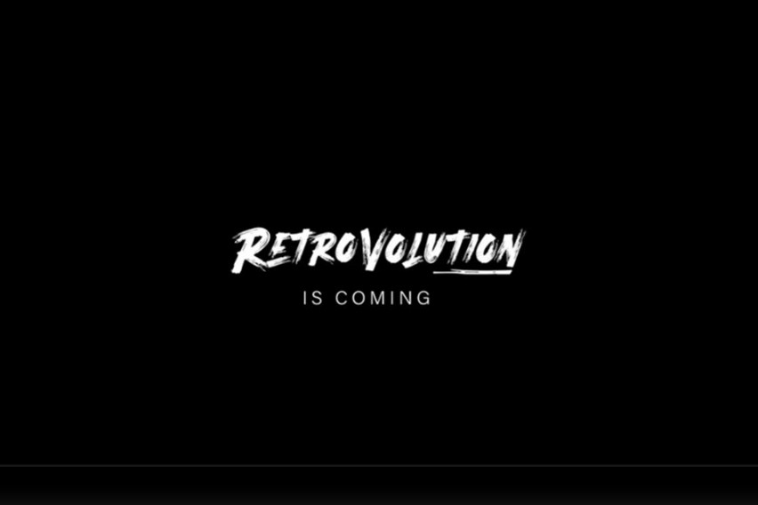 WATCH: Kawasaki teases upcoming retro bike WATCH: Kawasaki teases upcoming retro bike