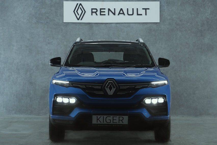 Renault Kiger