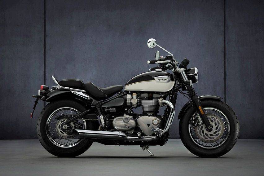 triumph speedmaster