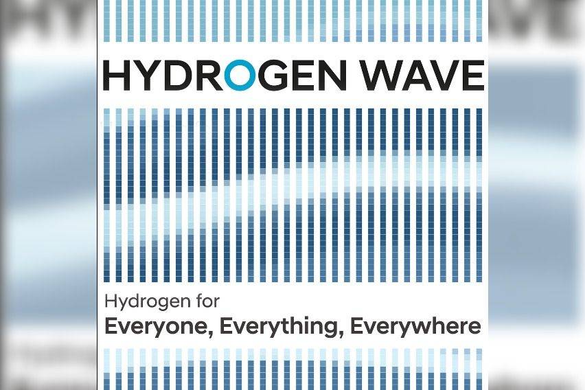 Hydrogen Wave