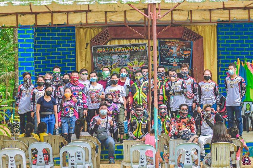 BeAT Fi Owners Club