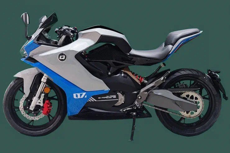 QJMotor QJ7000D
