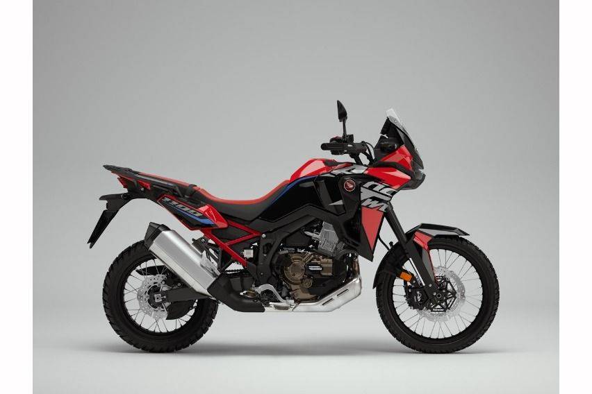 HONDA AFRICA_TWIN