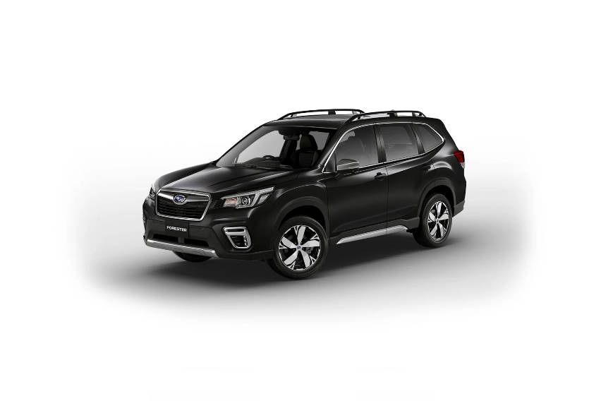 subaru-forester